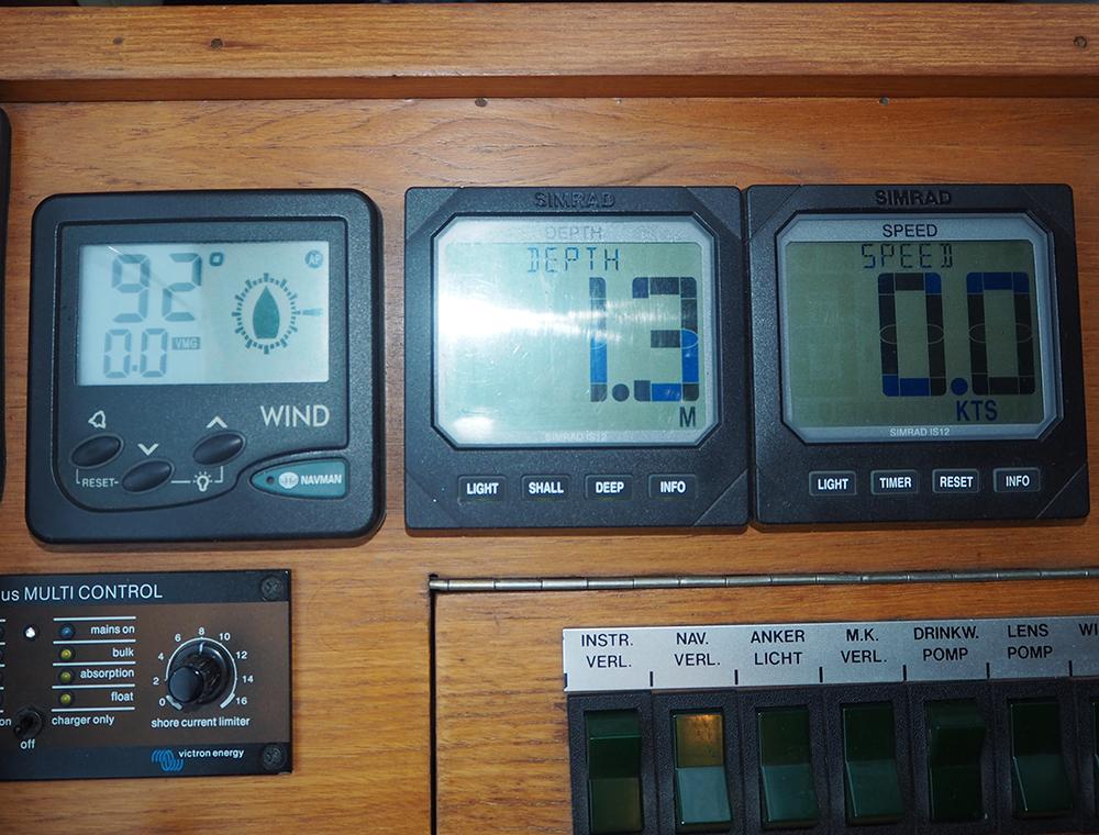 picture Navigatie en electronica